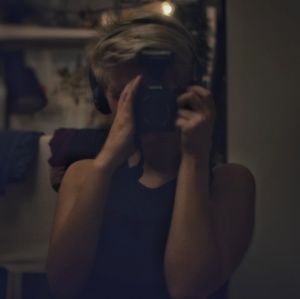 Meet your Posher, Ella